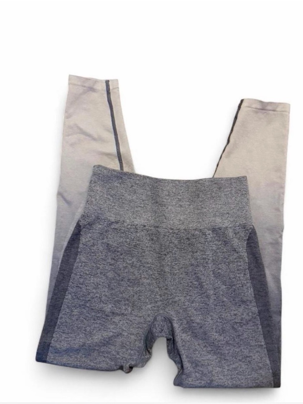 Victoria secret grey high rise women’s leggings size small